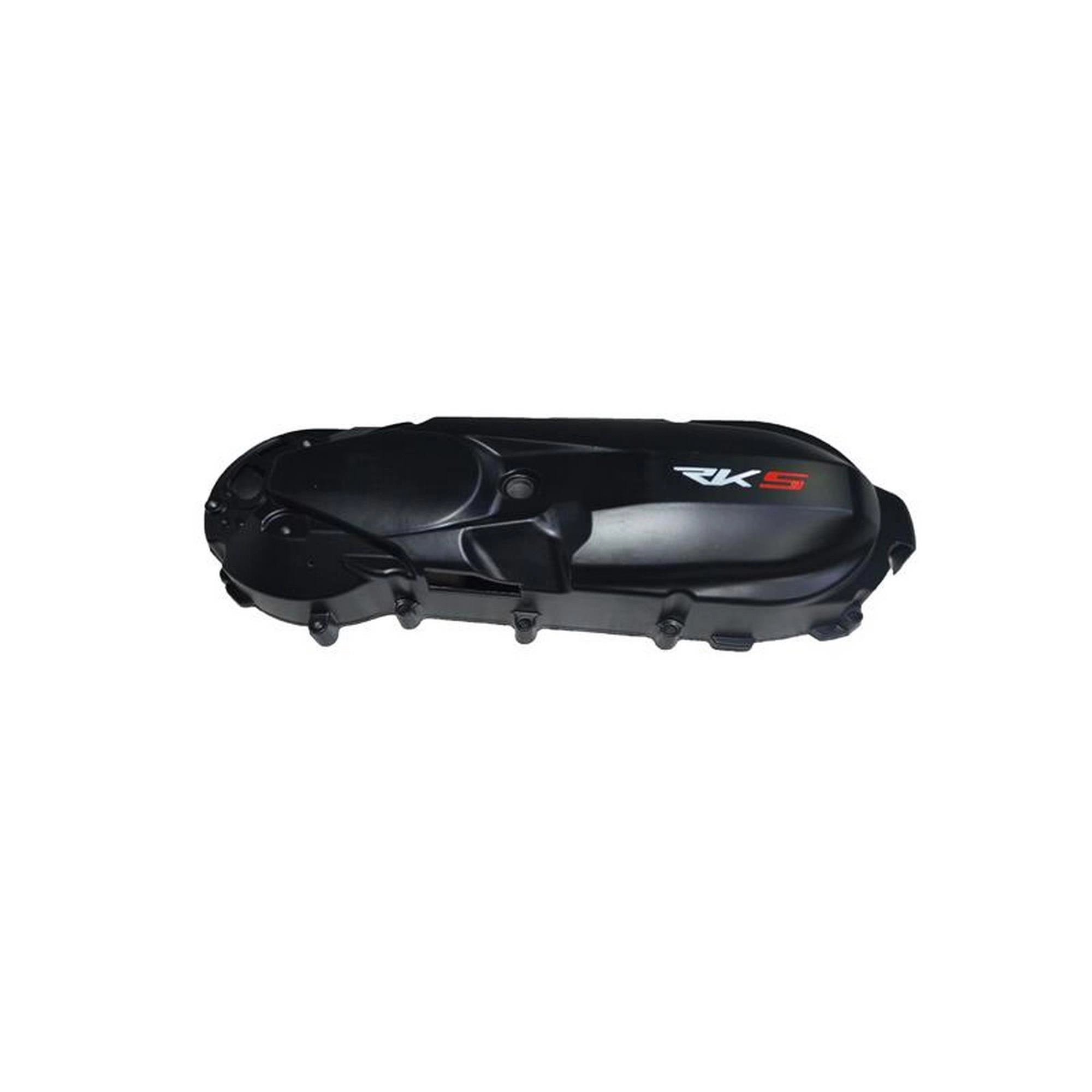 RKS DARKBLUE 125 MOTOR KAPAĞI DIŞ #RK 37355